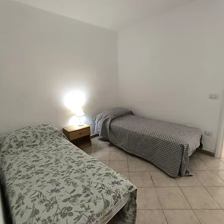 Casa Vacanza Emanuele * Alezio