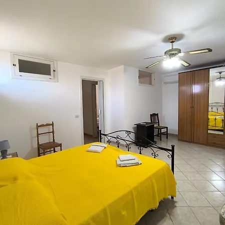 Casa Vacanza Emanuele
