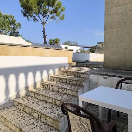 Casa Vacanza Emanuele *