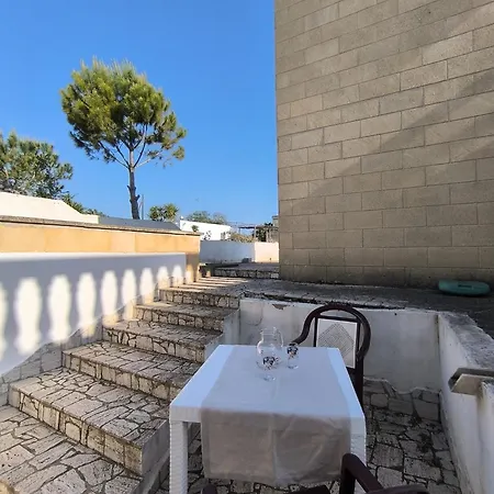 Daire Casa Vacanza Emanuele