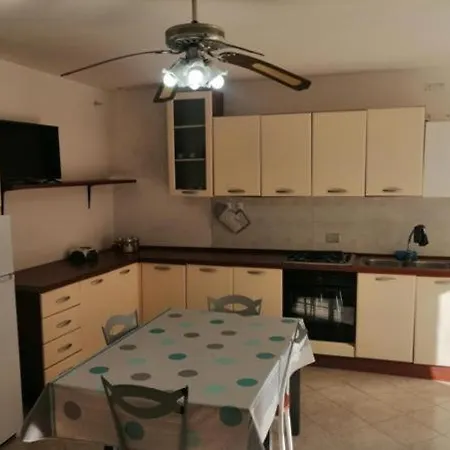 Casa Vacanza Emanuele *